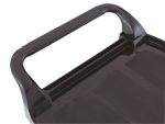Three tiered Food delivery cart - Image 4