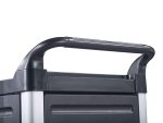 Three tiered Food delivery cart - Image 6