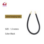 Rope with golden end - Image 4