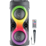 Dual 4-inch Bluetooth Speaker | CH-7116