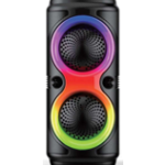 Dual 4-inch Bluetooth speaker | CH-7119