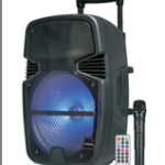 12〞TROLLEY Speaker | CH-7212