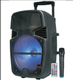 12〞TROLLEY Speaker | CH-7212