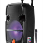 8〞 TROLLEY Speaker | CH-7208A