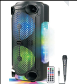 6.5〞 TROLLEY Speaker |  CH-7226 - Image 2