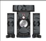 3.1 Combo Sound System | CH-7501 - Image 2