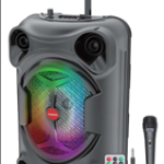 8-inch Bluetooth speaker | CH-7515