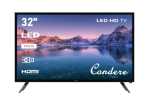 Condere - 32" LED HD TV