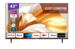 Condere Plus - 43'' FHD LED Smart TV - Image 2