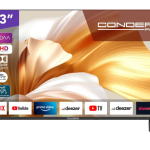 Condere Plus - 43'' FHD LED Smart TV