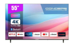 Condere Plus - 55'' 4K UHD LED Smart TV