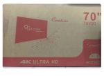 Condere  (70 inch) LED Full HD Android Smart TV - Image 2
