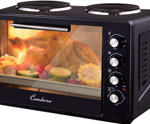 Electric Oven 26L |  TH-12B-0