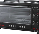 Condre Electric Oven 23L | TH-12B-2