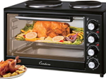 33L Electric oven | TH-128-9