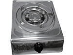 Single Steel Gas Stove | RH-2004