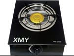 single burner glass gas stove | RH-2003