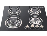 4 Glass integrated stove | RH-4004