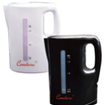 1.7L Plastic  Kettle W/O  base | LX-1101
