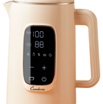 Plastic Kettle W/O base | LX-3010