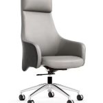 Luxor High-Back Office Chair