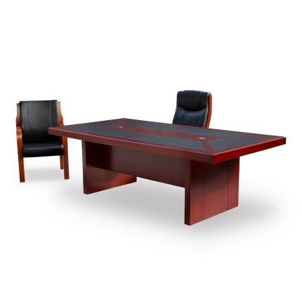 Rooiberg Boardroom Table