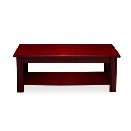 Acacia Rectangle Coffee Table