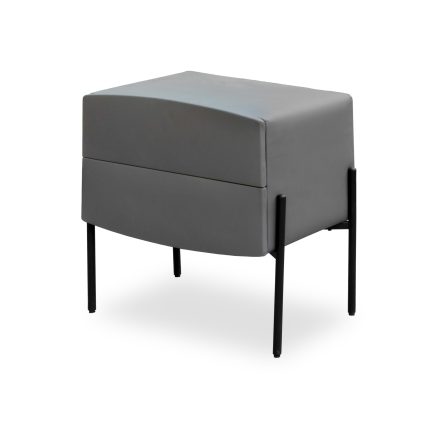 Aria Modern Nightstand