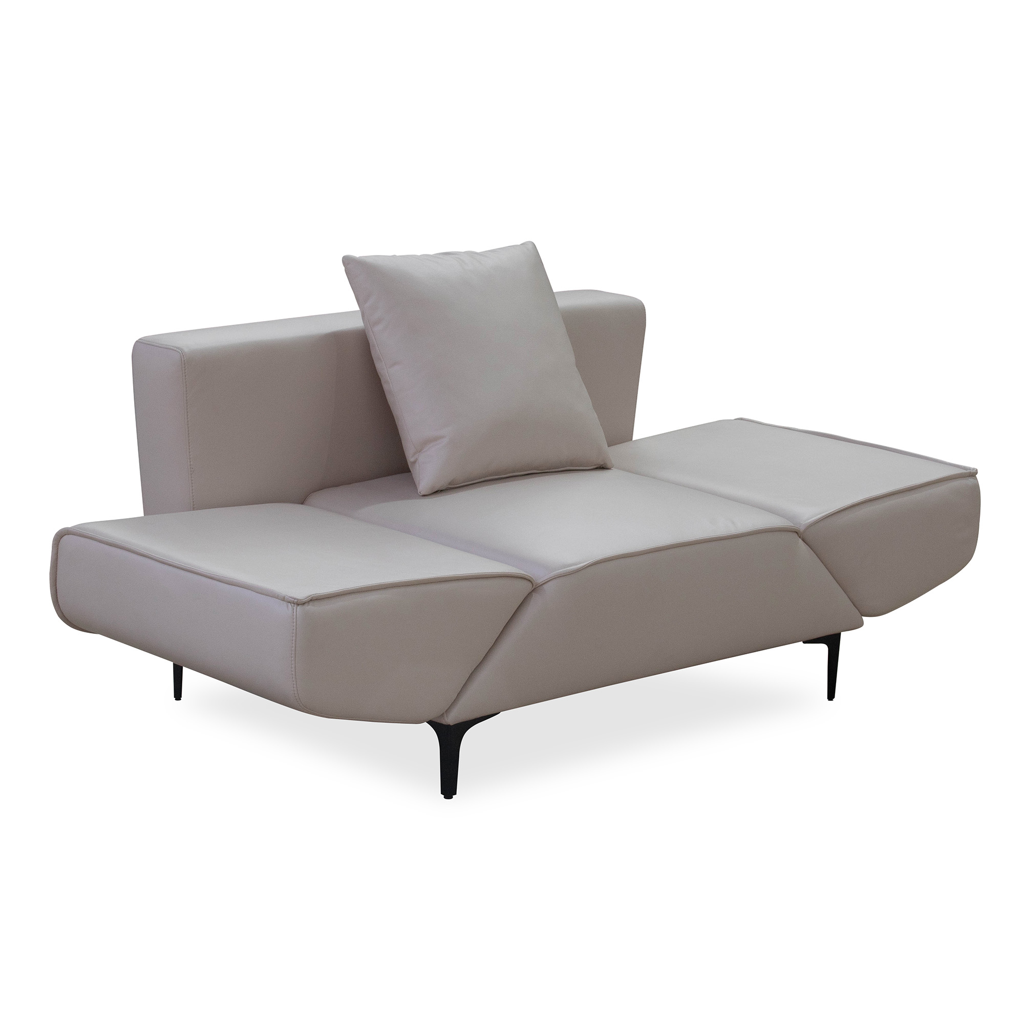 Briella Sleeper Couch - Image 5