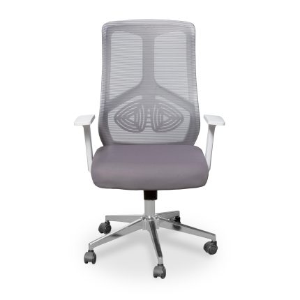Sierra Mid-Back Mesh Office Chair