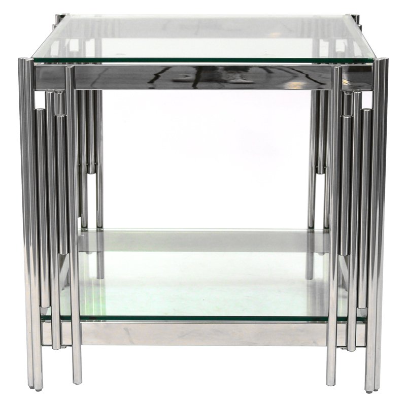 Homefront Side Table - Image 3