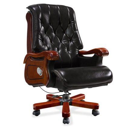 Leroy Office Chair