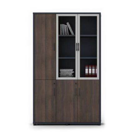 Nozari 2 Office Cabinet