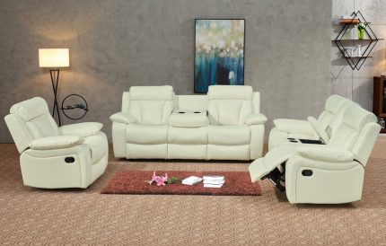 Nobel Sofa