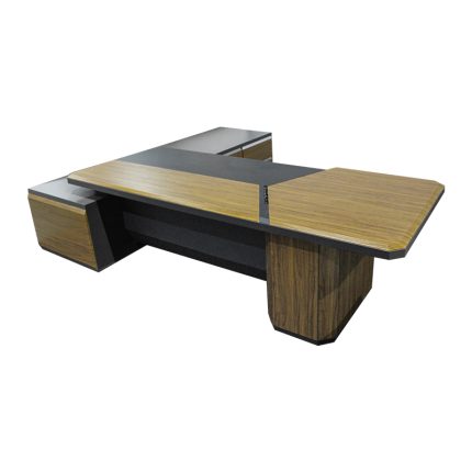 Hepburn Executive Desk