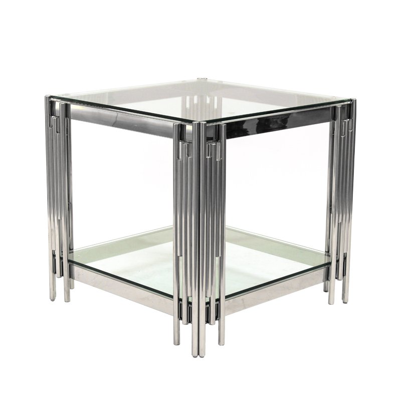 Homefront Side Table - Image 4