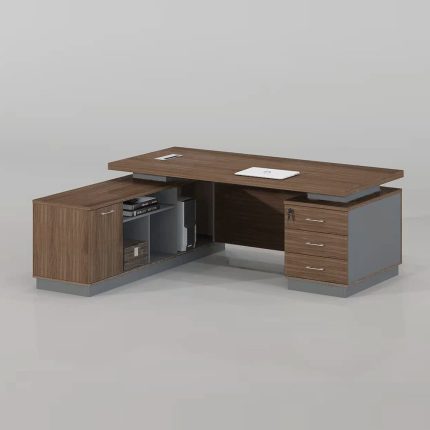 Cruze Office Desk