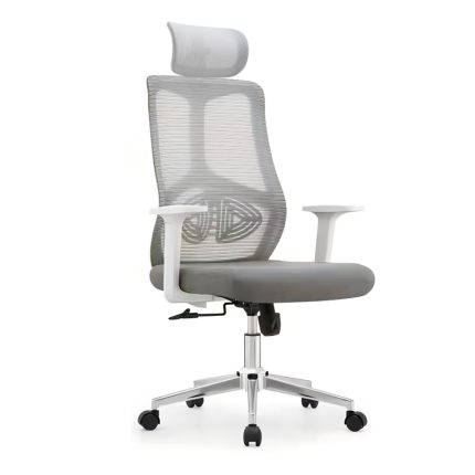 Sahara High-Back Mesh Office Chair