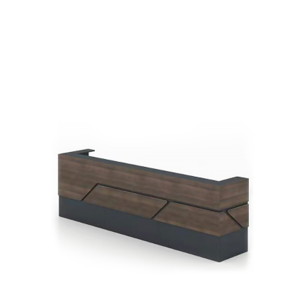 Cambridge Reception Desk