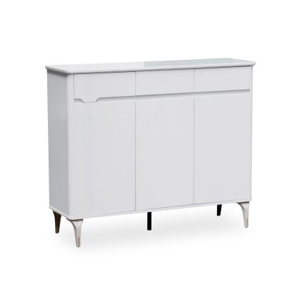 Montana Shoe Cabinet