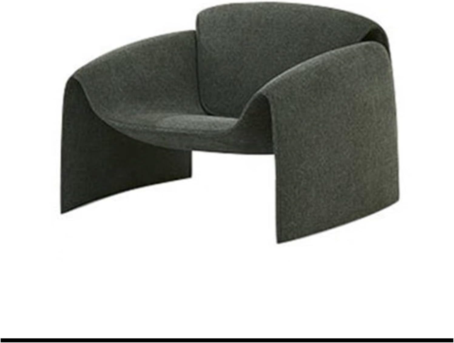 Scarlett Single Sofa Chair - Image 5