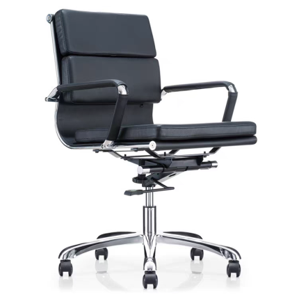 Lorah Mid Back Office Chair