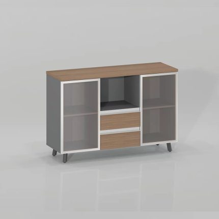 Hampden Office Cabinet