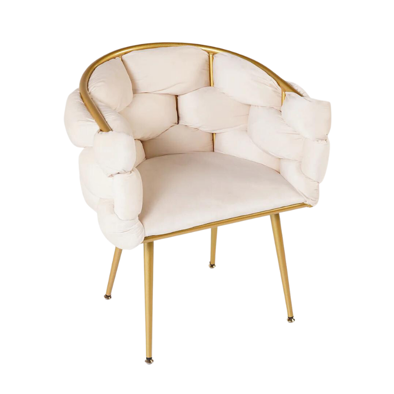 Lori Dining Chair - Image 5