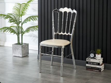 Volcano Banquet Chair