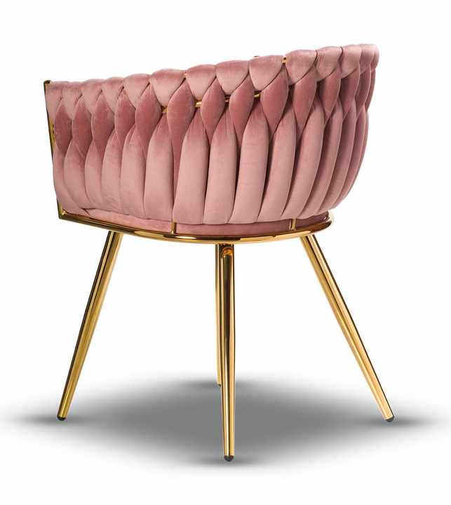 Naya Dining Chair - Image 7