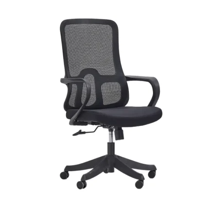 Milano Ergonomic Mesh Office Chair