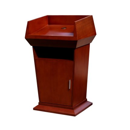 Lindburg Podium