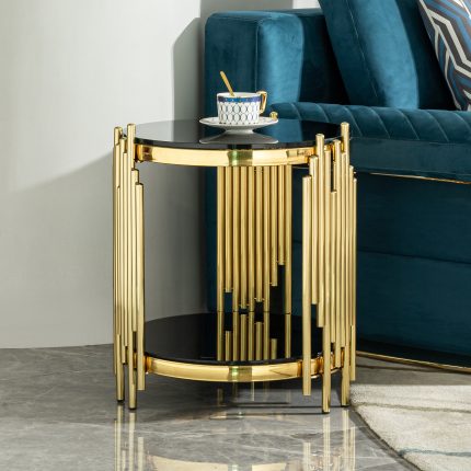 Lux Side Table