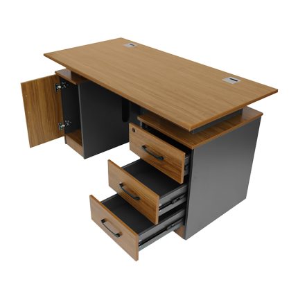 Mystic Computer Desk